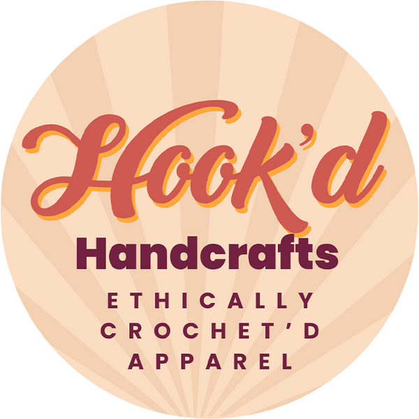 Hook'd Handcrafts